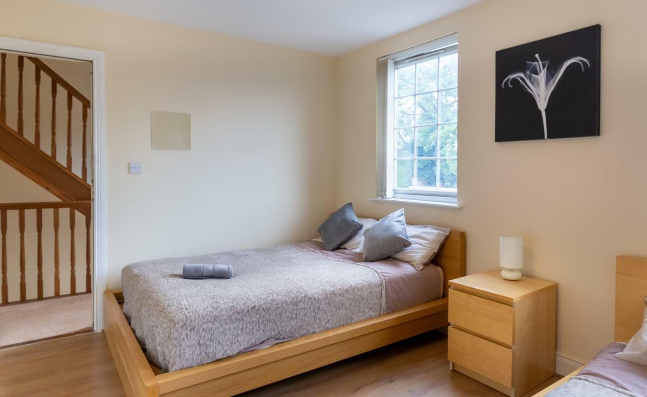 Newcastle City Centre Spacious Town House Free Parking And Wifi Exterior foto